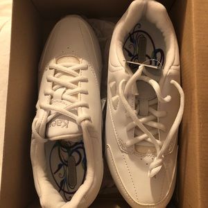 Kaepa Cheer Shoes